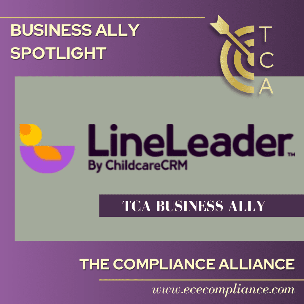 LineLeader Business Ally