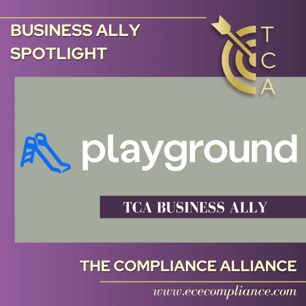 playground business ally