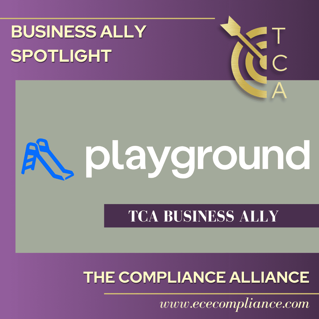 playground business ally
