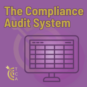 The Compliance Audit System